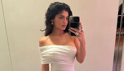 “Miracle That I Still Have Confidence”: Kylie Jenner Admits Hearing 'Nasty Things' About Her Looks Is 'Exhausting'