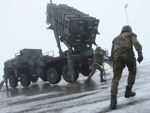 Russlands Krieg hat den Westen gezwungen, mehr ältere Waffen zu produzieren – selbst solche, die schon eingestellt waren