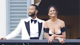 Chrissy Teigen and John Legend’s Vow Renewal in Italy Was ‘Magical’ Says Source: ‘They Were So Happy’