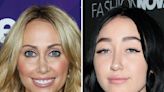 Tish Cyrus Is Reportedly ‘Not Open’ To Making Up With Daughter Noah Cyrus After She ‘Stole Her Boyfriend’ Dominic...