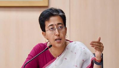 Delhi Water Crisis: Minister Atishi Asks Police To Guard Pipelines