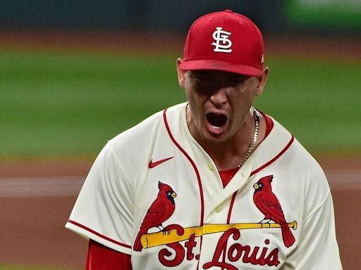 St. Louis Cardinals take first steps to reshape bullpen ahead of Tuesday trade deadline