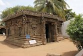 Gaurishvara Temple, Yelandur