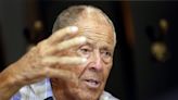 Muere Nick Bollettieri, entrenador de Agassi, Seles, Becker o las Williams