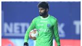 Jamshedpur FC Sign Goalkeeper Albino Gomes For ISL 2024-25 Season