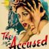 The Accused (1949 film)