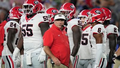 What’s next for Alabama football? What to know about Georgia