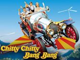 Chitty Chitty Bang Bang