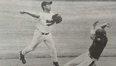 Some of Watertown's best American Legion and high school baseball players since 1984