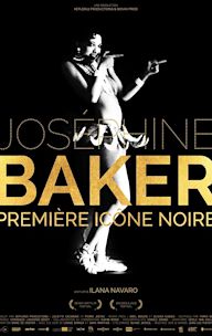 Josephine Baker: The Story of an Awakening