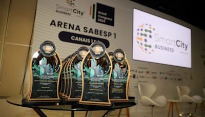Moeda Verde ganha a quarta premiação com InovaCidade 2024