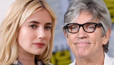 Emma Roberts Says She's Never Gotten A Job Because of Nepotism