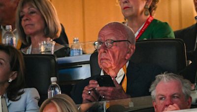 Rupert Murdoch is set to face his kids in court, with Fox News’ fate in the balance