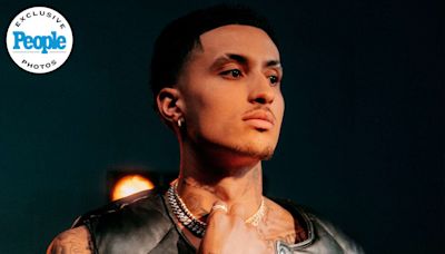 Kyle Kuzma on Teaming with David Yurman and His Viral Game-Day Style: 'Thinking Outside the Box' (Exclusive)