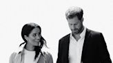 Meghan Markle And Prince Harry's Netflix Series: Everything You Need To Know