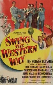 Swing the Western Way