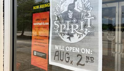 Spirit Halloween to open in Jackson August 2 - WBBJ TV