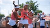 Pepperdine women’s tennis loses in NCAA Tournament, but singles, doubles seasons continue • The Malibu Times