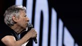 Roger Waters investigado por la policía alemana tras usar atuendo de estilo nazi