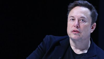 Elon Musk Says Report He’ll Donate $45 Million A Month To Trump PAC ‘Ridiculous’