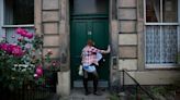 Edinburgh officially declares housing emergency as rent inflation soars