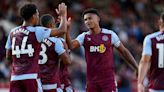 Betano to Become Front-Of-Shirt Partner for Aston Villa