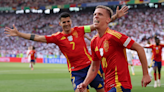 Euro 2024: Five players who impressed in the quarter-finals