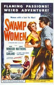 Swamp Women