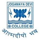 Jogamaya Devi College