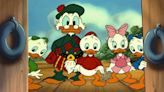 DuckTales (1987): Where to Watch & Stream Online