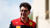 El inmobilismo de Mattia Binotto era incompatible con la urgencia constante de Ferrari