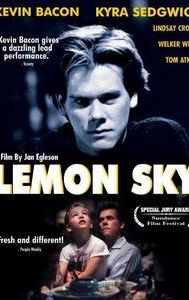 Lemon Sky