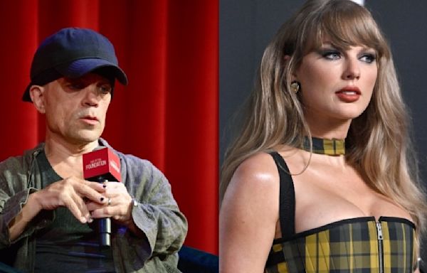 ‘Game of Thrones’ Star Peter Dinklage Gives Unfiltered Opinion on Taylor Swift