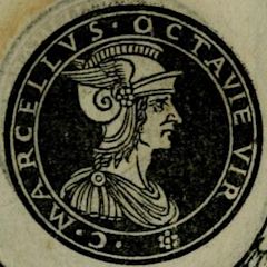 Gaius Claudius Marcellus (consul 50 BC)