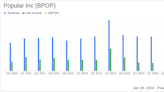 Popular Inc (BPOP) Navigates Interest Rate Environment to Maintain Stable Net Interest Income