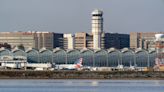 'Narrowly avoided crash' at DC-area airport sparks FAA investigation