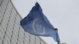 UN nuclear agency's board votes to censure Iran for failing to cooperate fully with the watchdog