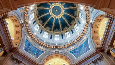 Government lobbying government: Locals spent $13.3 million lobbying the MN Legislature last year