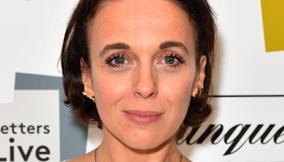 Police investigating ‘death threat’ sent to actress Amanda Abbington