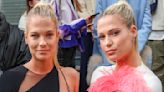 Princess Diana’s Nieces Lady Eliza & Amelia Spencer Are Making Waves at Fashion Week During...