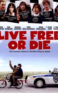 Live Free or Die