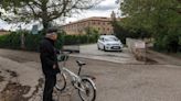 El Arzobispado de Burgos estudia hoy la salida del monasterio de las monjas excomulgadas