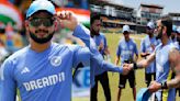 Something Is Special In You! Virat Kohli Presents ODI Cap To Riyan Parag, Wishes Luck To Rajasthan Royals Star