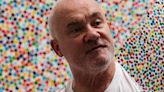 Damien Hirst Continues to Misdate Artworks, A New Report Reveals