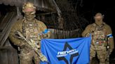 Russian Freedom Legion volunteer reveals purpose of operation in Russian Federation