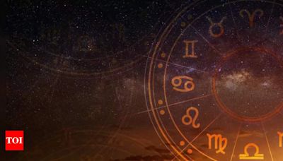 Zodiac signs known for their love of astrology - Times of India