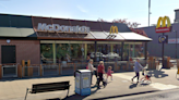 Southampton McDonald's shut down after cockroach sighting