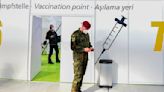 Germany scraps a COVID-19 vaccination requirement for military servicepeople - The Morning Sun