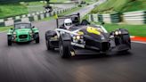 Ariel Atom 4R v Caterham Seven ‘evo25’: power-to-weight heroes go head-to-head | Evo