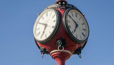 ICYMI: Is year-round daylight saving time the solution? 'Locking the clock' struck out before